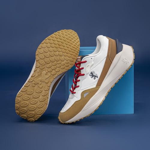 Image of Red Tape Mens Rsl0941 Lifestyle Shoes