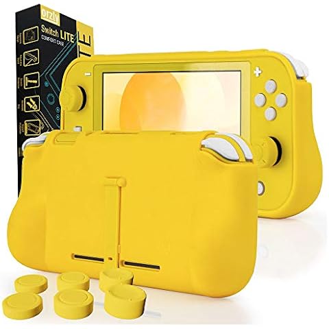 Orzly Coque Nintendo Switch Lite Cover