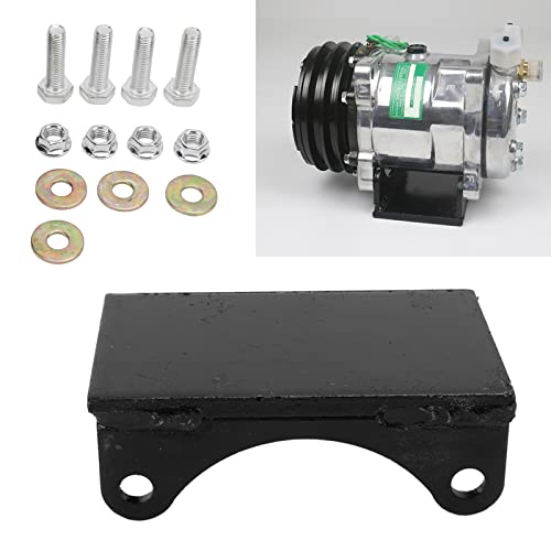 Support de montage compresseur 508 universel en fer haute rigidité - 2