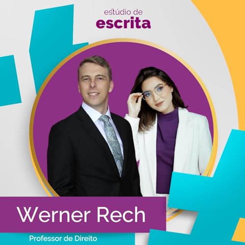 #8 &ndash; CONCURSO P&Uacute;BLICO: o segredo da aprova&ccedil;&atilde;o (WERNER RECH)