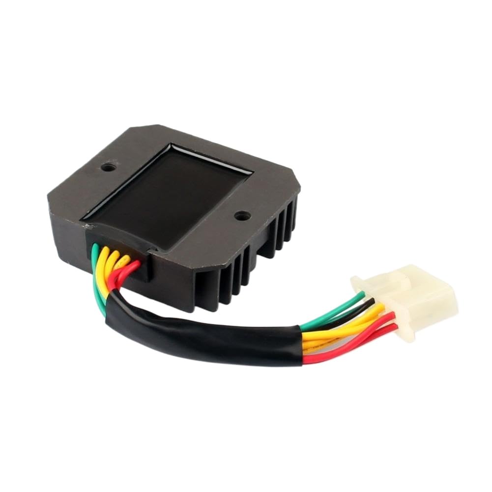 Regulator Rectifier Voltage Compatible With GL1000 GL1100 GL1200 Goldwing