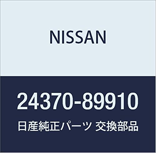 Amazon.co.jp: NISSAN (日産) 純正部品 コネクター アッセンブリー ヒ