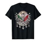 Wappen des Osmanischen Reiches T-Shirt