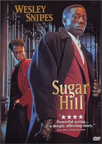 Preisvergleich Produktbild Sugar Hill (1994)