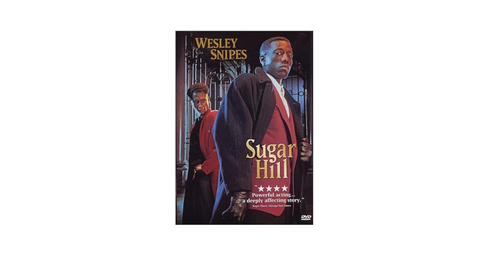 Amazon.com: Sugar Hill : Wesley Snipes, Michael Wright