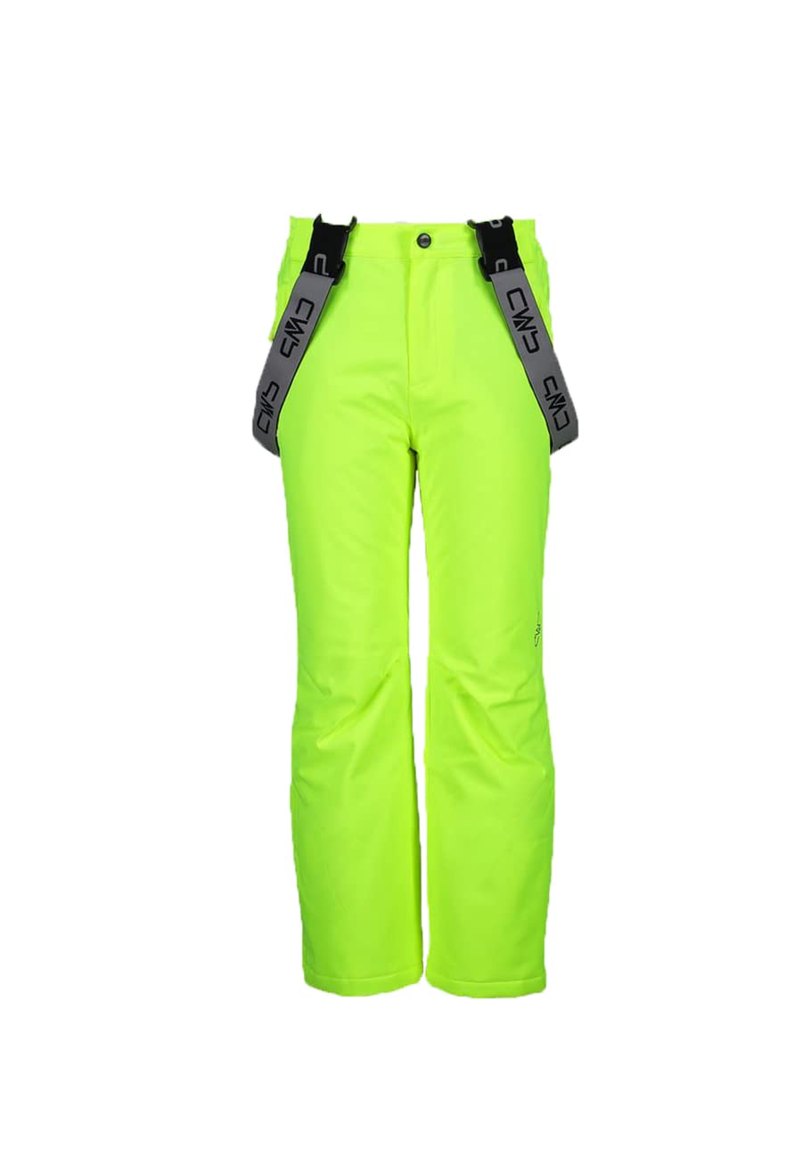 F.lli Campangolo - Pantalón de esquí para Unisex Niños — view 84