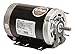 Mtr, 3ph, 1.5hp, 1745/1140, 200-230, Eff 74.0