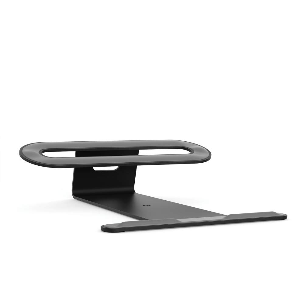 ParcSlope for MacBook, Laptops and iPad Pro | Hybrid laptop typing stand and tablet desktop sketching wedge