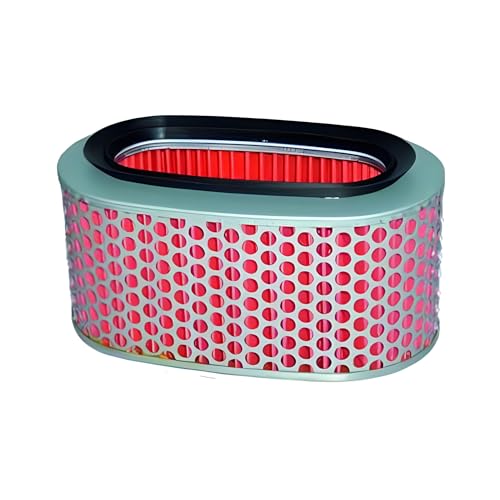 Filtre à air Hiflo Hfa1710 pour résoudre les pertes de puissance moto