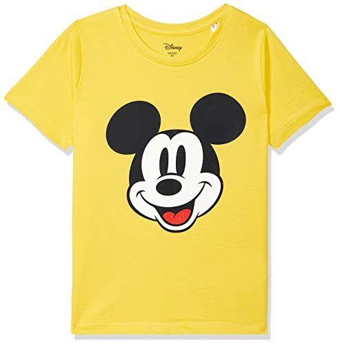 Image of Cartoon Regular Boys Tshirt (DMFBCT025.22 13-14Y)