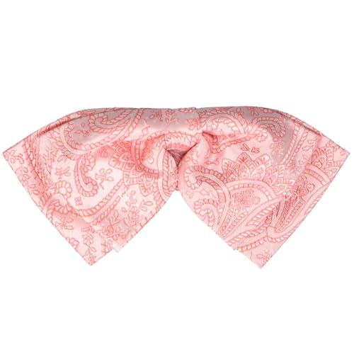 Image of tiemart Floppy Bow Tie