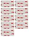 3M RP45P VHB viskoelastisches Acrylat Schaumklebeband doppelseitiges Profi-Klebeband Schwarz Metall und lackierte Oberflächen Extra starke Band (25mm x 50mm_9 pad/bag) en las günstig Kaufen-3M RP45P VHB viskoelastisches Acrylat Schaumklebeband doppelseitiges Profi-Klebeband Schwarz Metall und lackierte Oberflächen Extra starke Band (25mm x 50mm_9 pad/bag)