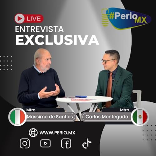 Entrevista con el Dr. Massimo de Santics