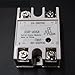 Solid State Relay Module SSR-40AA SSR-40 AA SSR 40A 80-250VAC Input to 24-380VAC Output Industry Control 1Pcs