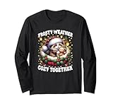 Cozy Winter Cat Accessories For Christmas Lover