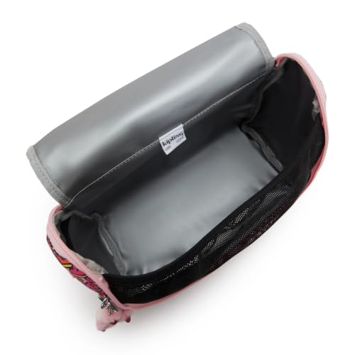 Image of Kipling Women's New Kichirou Bts Prt Lunch Bag