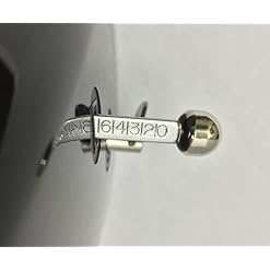 Nikko Métronome standard noir 226 (importation japonaise) – Image 4