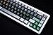 daixiahu Chemistry 001 Theme keycap Cherry Profile 145 Keys pbt Material + 31pc material-176 Key Positions (Chemistry 001)