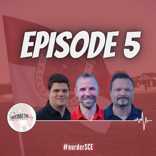 Episode 5 - Christoph Brenner & Markus "Faxe" Bauer
