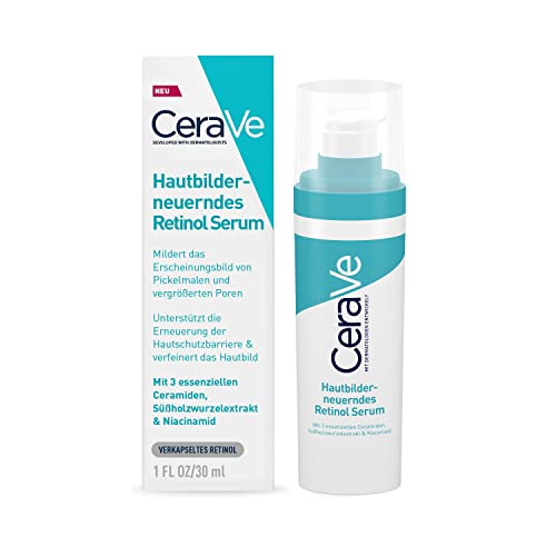 CeraVe Hyaluronic Acid Face Serum Oz Hydrating Serum For Face With