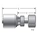 Gates Coupling