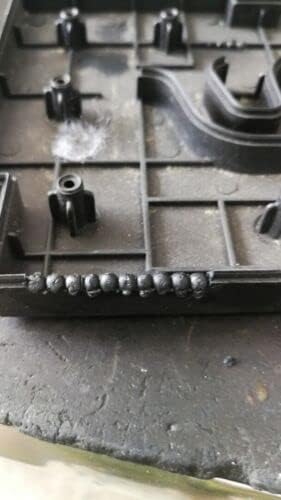 10 in 1 Car interior Ultrasonic Plastic Welding Machine Plastic Spot Welder