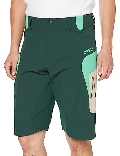 Short Cargo Oakley Maven Homme Idéal Randonnée et Ville