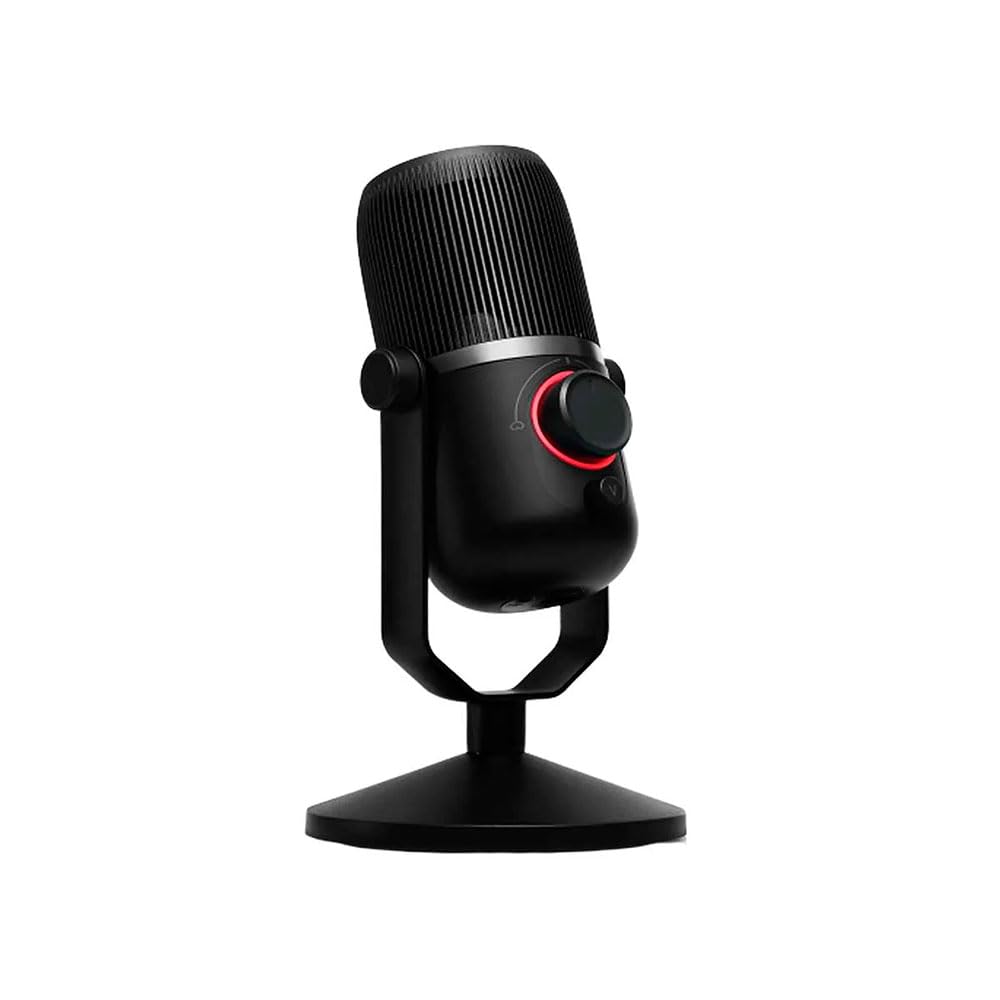 マイク　THRONMAX THRONMAX Expert Shock Mount | M-GAMING〔エムゲーミング〕公式
