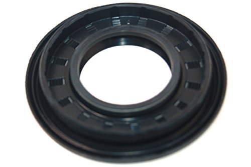 Ariston C00082696 Accesorios de Lavadora/Hotpoint Creda Indesit New World Lavadora Tambor Rodamiento Oil Seal