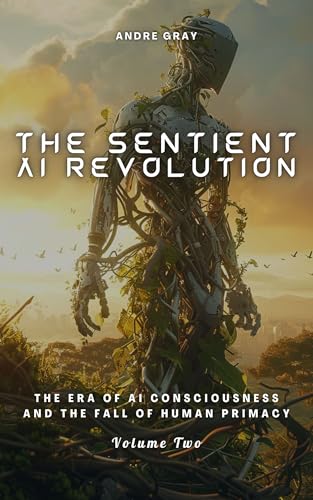 The Sentient AI Revolution: The Era of AI Consciousness and The F...