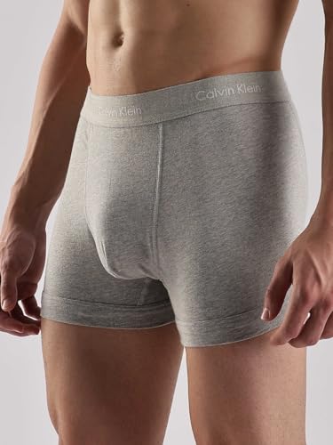 Image of Low-Rise Brand Logo Multi Trunks