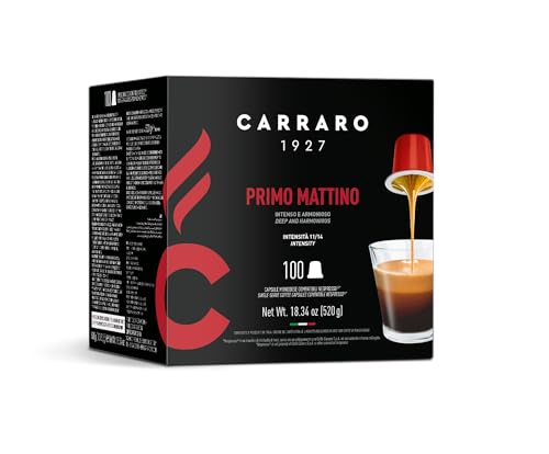 Abbiamo aggiunto ricercate qualità di Arabica tostate singolarmente permette di ottenere una cremosità intensa.