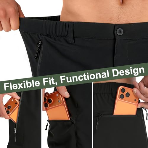 Balanoon Mens Shorts - image 2