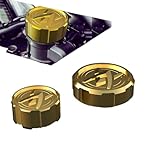 Fluid-Reservoir-Cap-Cover-Reservoir-Cover-CNC-Aluminum-Alloy-For-KAWASAKI-Z900RS-CAFE-2018-2022-Master-Caps