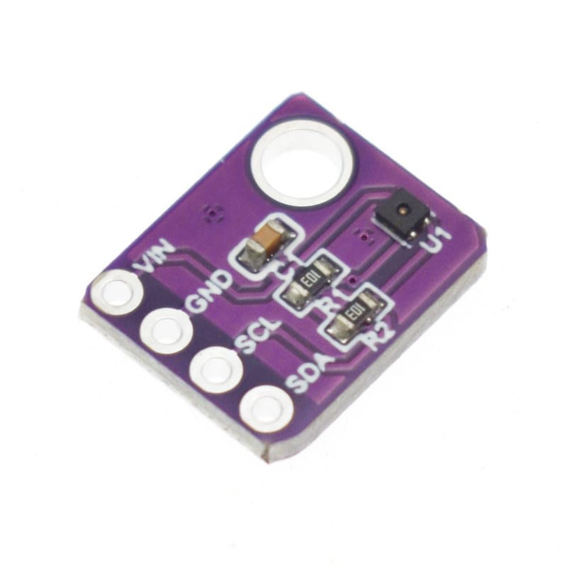 10Pcs SHT40 Sensor