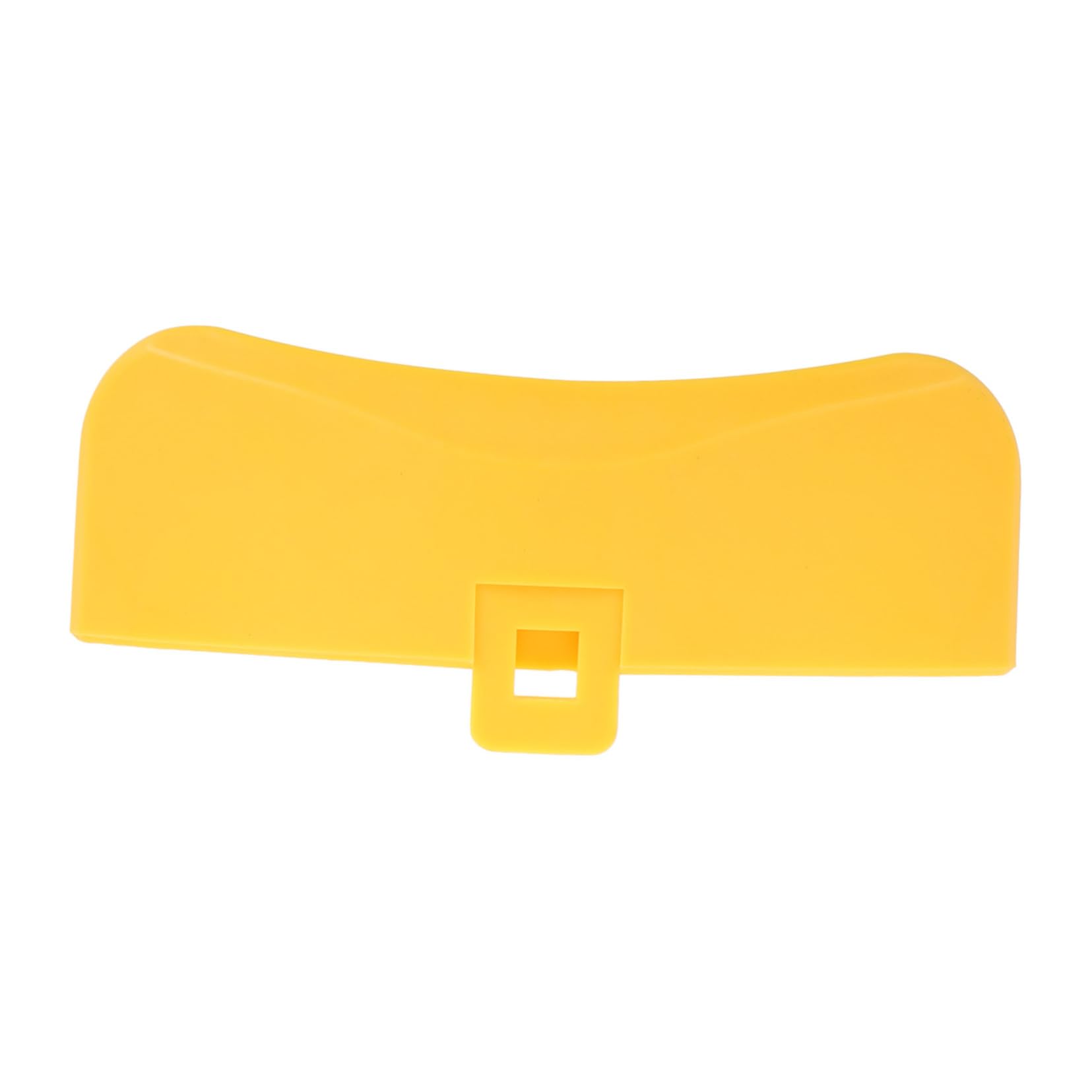 Unomor Tire Bead Breaker Protective Cap Sleeve Durable Abs Tire Tool Sleeve for Rim Protection Lightweight Shovel Cover Safeguards Wheels from Damage