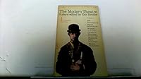 The Modern Theatre: 5 Plays, Volume 1 B001LZU99A Book Cover