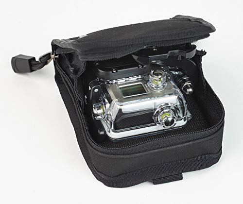 F-Stop - Digi Buddy Accessory Pouch #TOP4