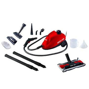 WAP Vaporizador e Higienizador WAPORE CLEAN EASY 3 em 1, Compacto, 750ml, Higieniza, Limpa e Esteriliza, 100° 1250W 127V