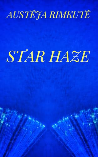 Star Haze (English Edition)