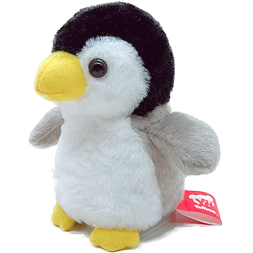 Yh Yuhung Talking Penguin Plush Toy Repeats What You Say Talking Toy Kids Interactive Plush Toy Repeating Toy Animal For Boys And Girls #TOP1