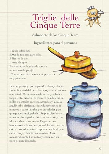 La cocina de las Cinque Terre – vue 5