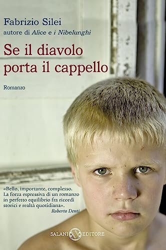 Design creativo Se il diavolo porta il cappello