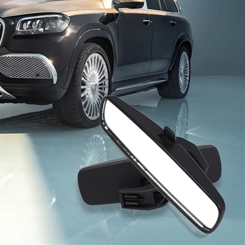 Espejo retrovisor interior para Mercedes-Benz Sprinter 9018100017 recambio base 2500 3