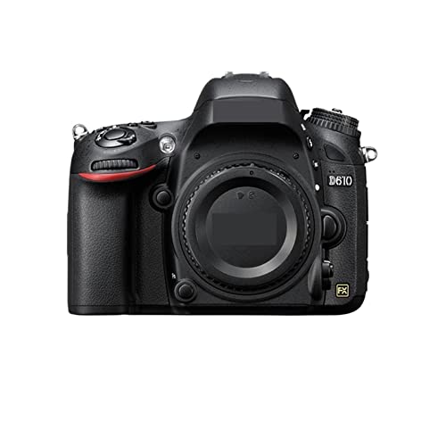 Buy Camera D610 DSLR Camera Full Frame Digital Camera Online at