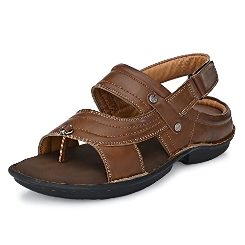 Image of Centrino Men's 5950-02 Sandal