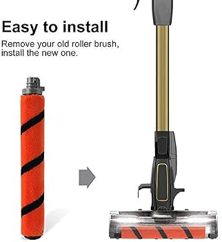 Brush Roller for Shark IONFlex 2X 