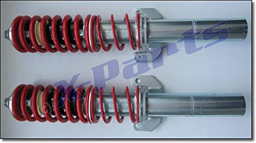 1022062 Tuningart - Suspensión roscada para Ibiza Fabia Polo A1
