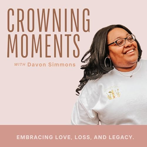 Crowning Moments cover art