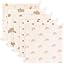 Beige(cute Pattern)